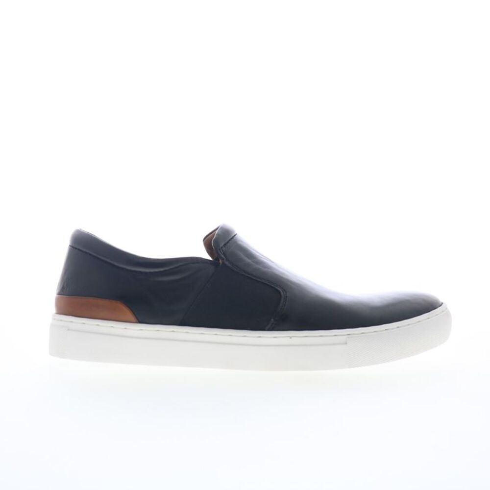Johnston & Murphy Mens 25-6741 Black Shoes (NWT)